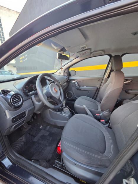 FIAT Grand Siena 1.4 4P EVO ATTRACTIVE FLEX, Foto 8