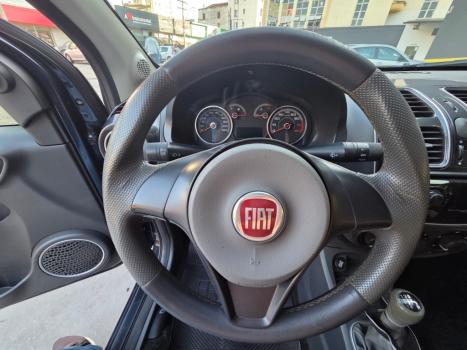FIAT Grand Siena 1.4 4P EVO ATTRACTIVE FLEX, Foto 9