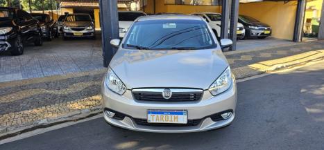 FIAT Grand Siena 1.4 4P EVO ATTRACTIVE FLEX, Foto 2