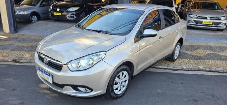 FIAT Grand Siena 1.4 4P EVO ATTRACTIVE FLEX, Foto 3