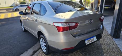 FIAT Grand Siena 1.4 4P EVO ATTRACTIVE FLEX, Foto 4