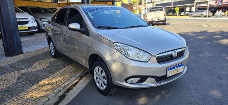 FIAT Grand Siena 1.4 4P EVO ATTRACTIVE FLEX, Foto 5
