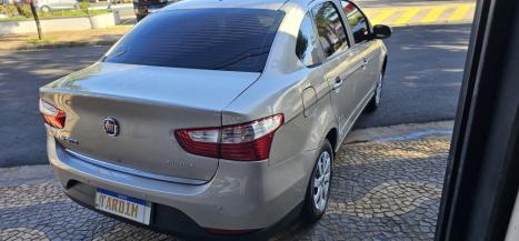 FIAT Grand Siena 1.4 4P EVO ATTRACTIVE FLEX, Foto 6