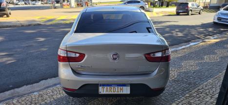 FIAT Grand Siena 1.4 4P EVO ATTRACTIVE FLEX, Foto 7