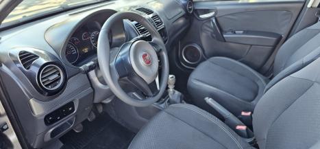 FIAT Grand Siena 1.4 4P EVO ATTRACTIVE FLEX, Foto 8