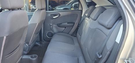 FIAT Grand Siena 1.4 4P EVO ATTRACTIVE FLEX, Foto 9