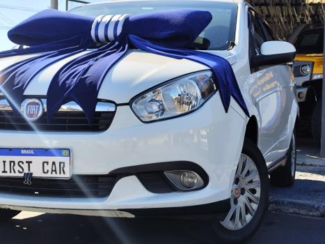 FIAT Grand Siena 1.4 4P EVO ATTRACTIVE FLEX, Foto 3