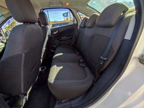 FIAT Grand Siena 1.4 4P EVO ATTRACTIVE FLEX, Foto 13