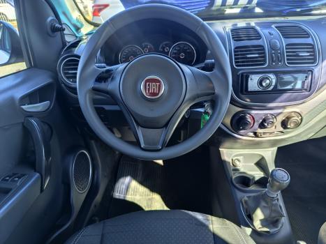 FIAT Grand Siena 1.4 4P EVO ATTRACTIVE FLEX, Foto 16