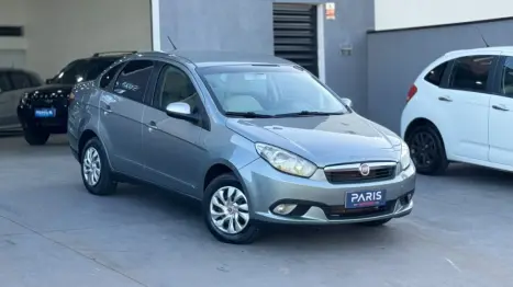 FIAT Grand Siena 1.4 4P EVO ATTRACTIVE FLEX, Foto 1