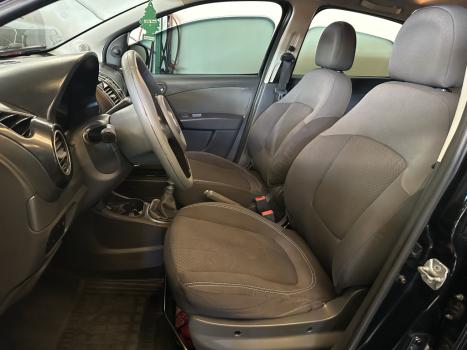 FIAT Grand Siena 1.4 4P EVO ATTRACTIVE FLEX, Foto 6