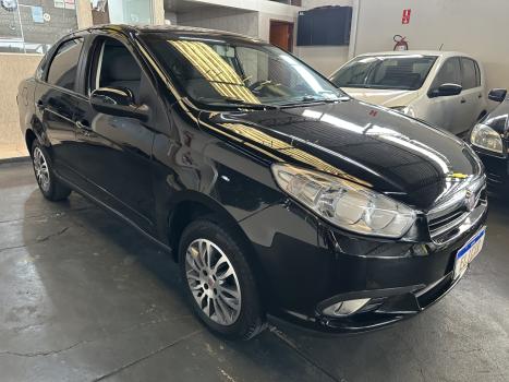 FIAT Grand Siena 1.4 4P EVO ATTRACTIVE FLEX, Foto 3
