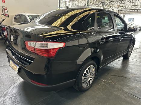FIAT Grand Siena 1.4 4P EVO ATTRACTIVE FLEX, Foto 4