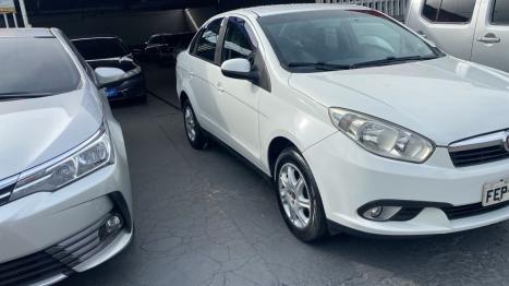 FIAT Grand Siena 1.4 4P EVO ATTRACTIVE FLEX, Foto 1