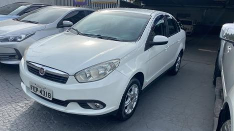 FIAT Grand Siena 1.4 4P EVO ATTRACTIVE FLEX, Foto 2