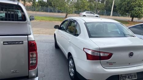 FIAT Grand Siena 1.4 4P EVO ATTRACTIVE FLEX, Foto 3