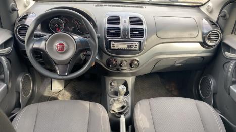 FIAT Grand Siena 1.4 4P EVO ATTRACTIVE FLEX, Foto 5
