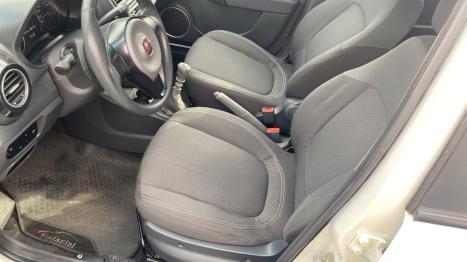 FIAT Grand Siena 1.4 4P EVO ATTRACTIVE FLEX, Foto 6