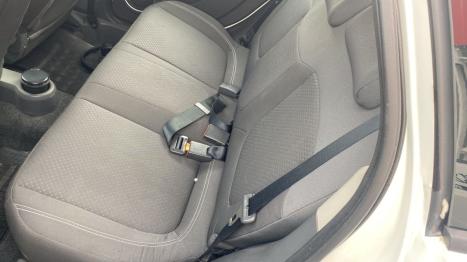 FIAT Grand Siena 1.4 4P EVO ATTRACTIVE FLEX, Foto 7