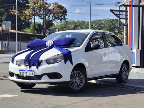 FIAT Grand Siena 1.4 4P EVO ATTRACTIVE FLEX, Foto 1