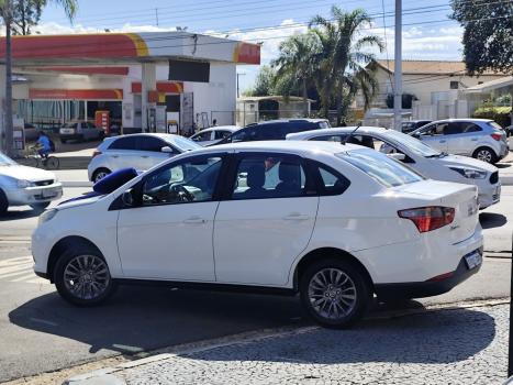 FIAT Grand Siena 1.4 4P EVO ATTRACTIVE FLEX, Foto 5