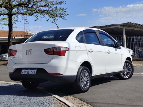 FIAT Grand Siena 1.4 4P EVO ATTRACTIVE FLEX, Foto 6