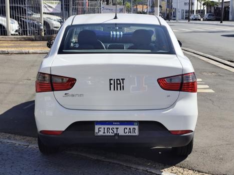 FIAT Grand Siena 1.4 4P EVO ATTRACTIVE FLEX, Foto 7