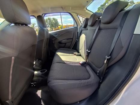 FIAT Grand Siena 1.4 4P EVO ATTRACTIVE FLEX, Foto 12