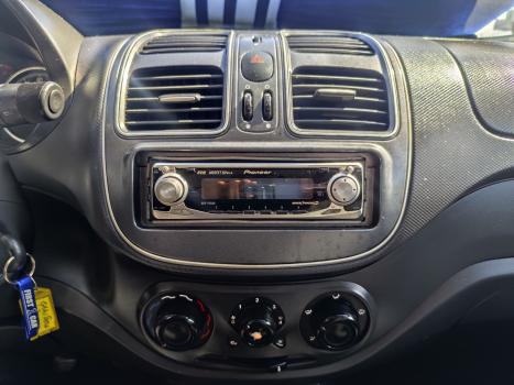FIAT Grand Siena 1.4 4P EVO ATTRACTIVE FLEX, Foto 15