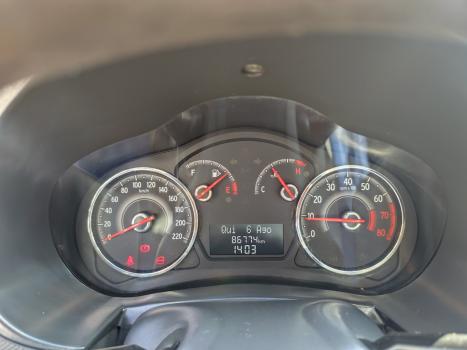 FIAT Grand Siena 1.4 4P EVO ATTRACTIVE FLEX, Foto 19