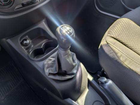 FIAT Grand Siena 1.4 4P EVO ATTRACTIVE FLEX, Foto 20