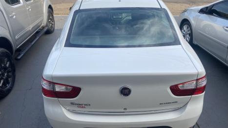 FIAT Grand Siena 1.4 4P EVO ATTRACTIVE FLEX, Foto 5