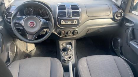 FIAT Grand Siena 1.4 4P EVO ATTRACTIVE FLEX, Foto 6