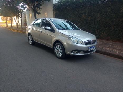 FIAT Grand Siena 1.4 4P EVO ATTRACTIVE FLEX, Foto 1