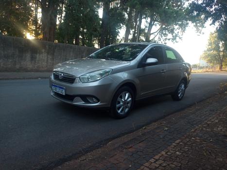 FIAT Grand Siena 1.4 4P EVO ATTRACTIVE FLEX, Foto 3
