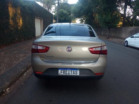 FIAT Grand Siena 1.4 4P EVO ATTRACTIVE FLEX, Foto 6