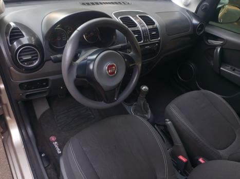 FIAT Grand Siena 1.4 4P EVO ATTRACTIVE FLEX, Foto 8