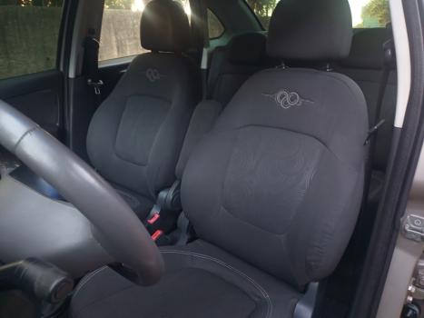 FIAT Grand Siena 1.4 4P EVO ATTRACTIVE FLEX, Foto 10