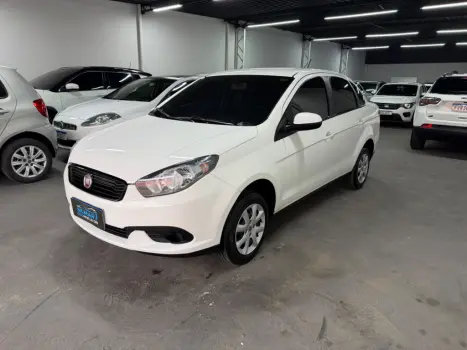 FIAT Grand Siena 1.4 4P EVO ATTRACTIVE FLEX, Foto 1