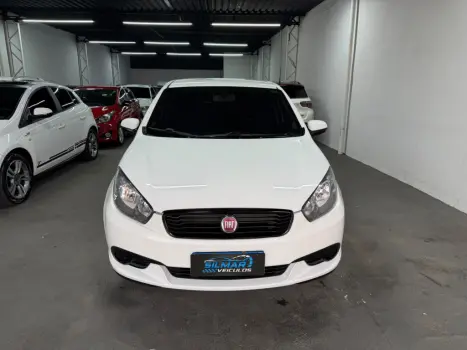 FIAT Grand Siena 1.4 4P EVO ATTRACTIVE FLEX, Foto 2