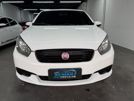 FIAT Grand Siena 1.4 4P EVO ATTRACTIVE FLEX, Foto 3
