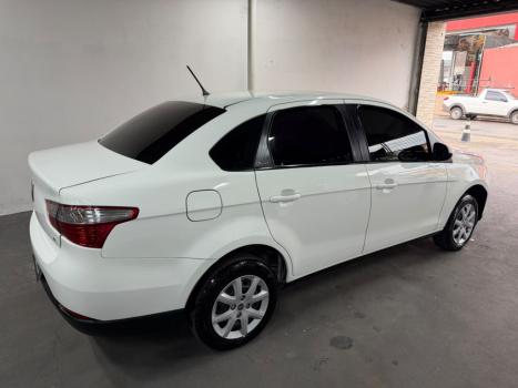 FIAT Grand Siena 1.4 4P EVO ATTRACTIVE FLEX, Foto 5