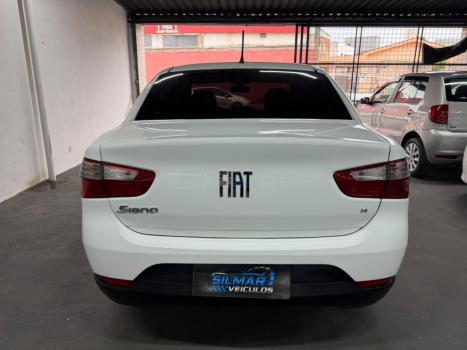 FIAT Grand Siena 1.4 4P EVO ATTRACTIVE FLEX, Foto 6