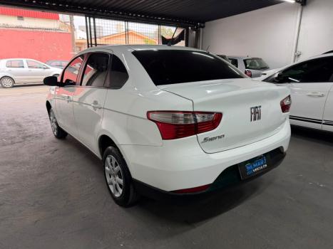 FIAT Grand Siena 1.4 4P EVO ATTRACTIVE FLEX, Foto 7