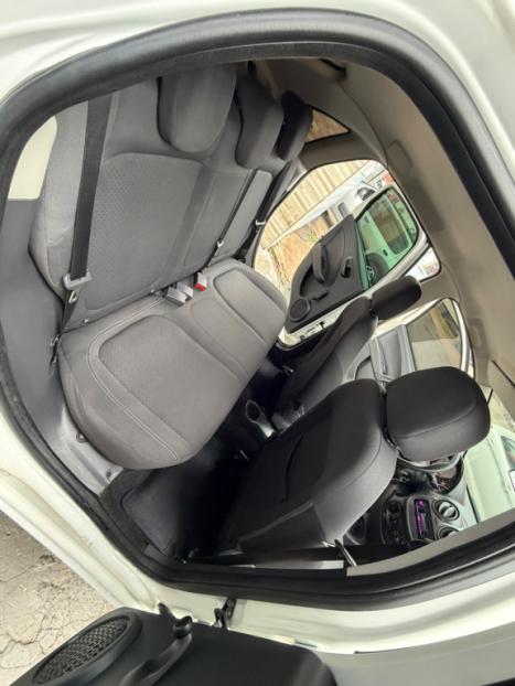 FIAT Grand Siena 1.4 4P EVO ATTRACTIVE FLEX, Foto 10