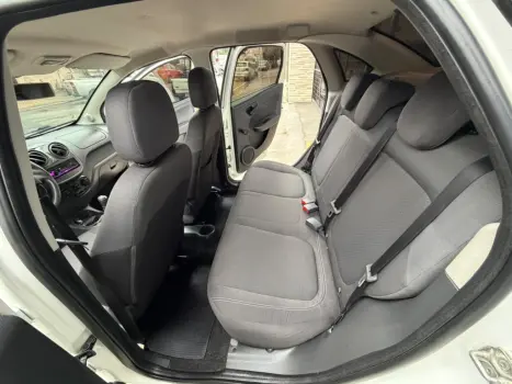 FIAT Grand Siena 1.4 4P EVO ATTRACTIVE FLEX, Foto 11
