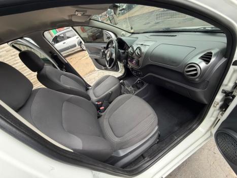 FIAT Grand Siena 1.4 4P EVO ATTRACTIVE FLEX, Foto 13