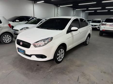 FIAT Grand Siena 1.4 4P EVO ATTRACTIVE FLEX, Foto 1
