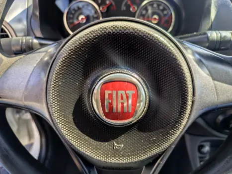FIAT Grand Siena 1.4 4P EVO TETRAFUEL, Foto 18