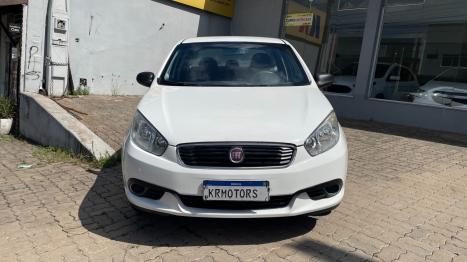 FIAT Grand Siena 1.4 4P EVO ATTRACTIVE FLEX, Foto 2